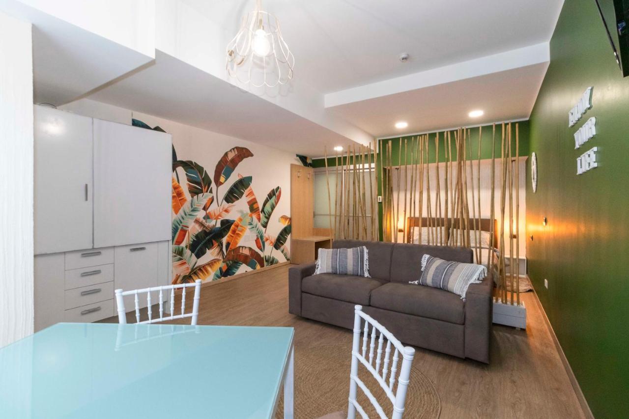 Enjoy Room- Appartamento Con Parcheggio Gratuito E Colazione Deliziosa ! Turin Exterior photo